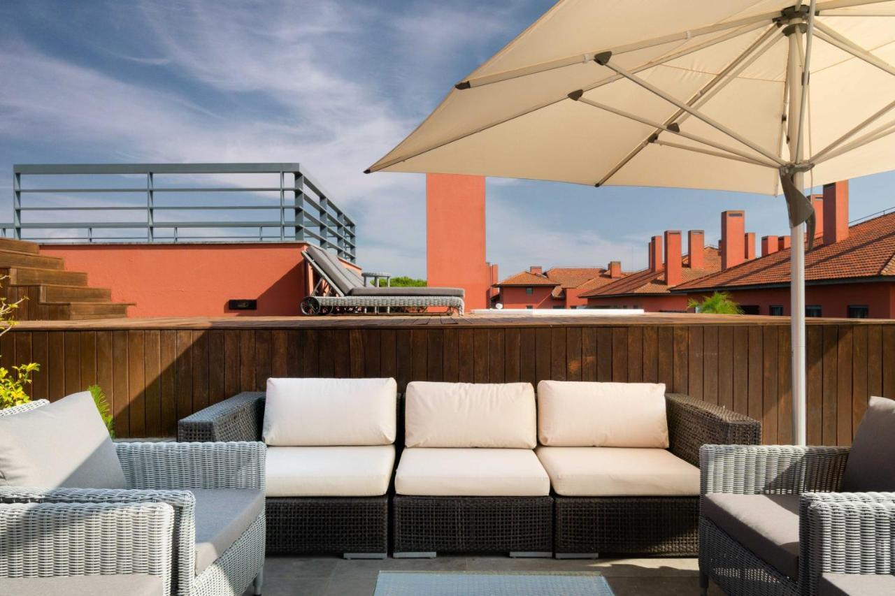 Sheraton - Hotel&residences 5*