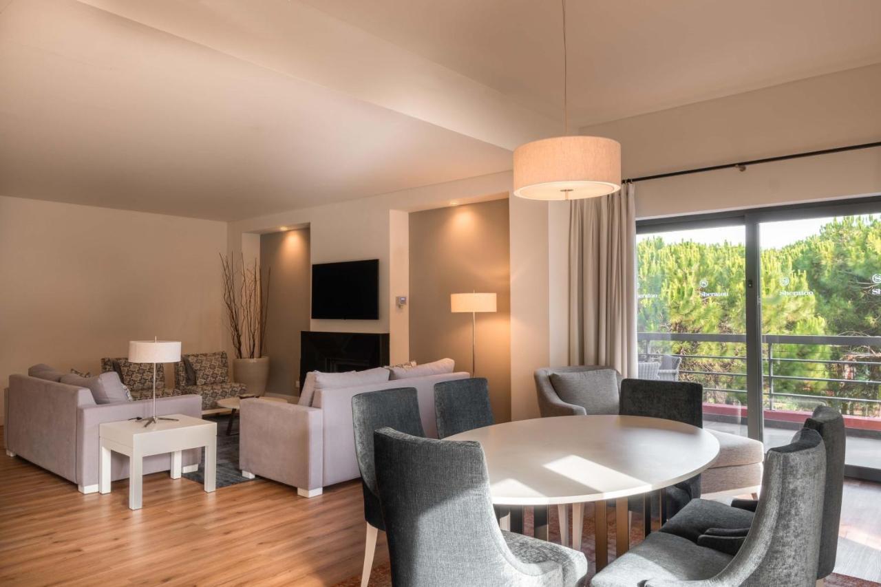 Sheraton - Hotel&residences Hotel