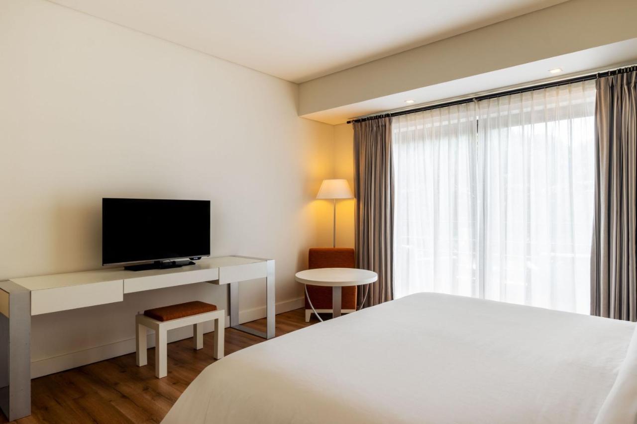 Hotel Sheraton - Hotel&residences Cascaes