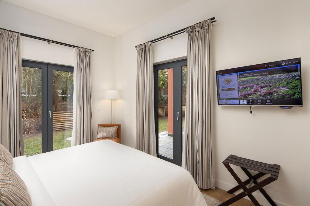 Sheraton - Hotel&residences Hotel