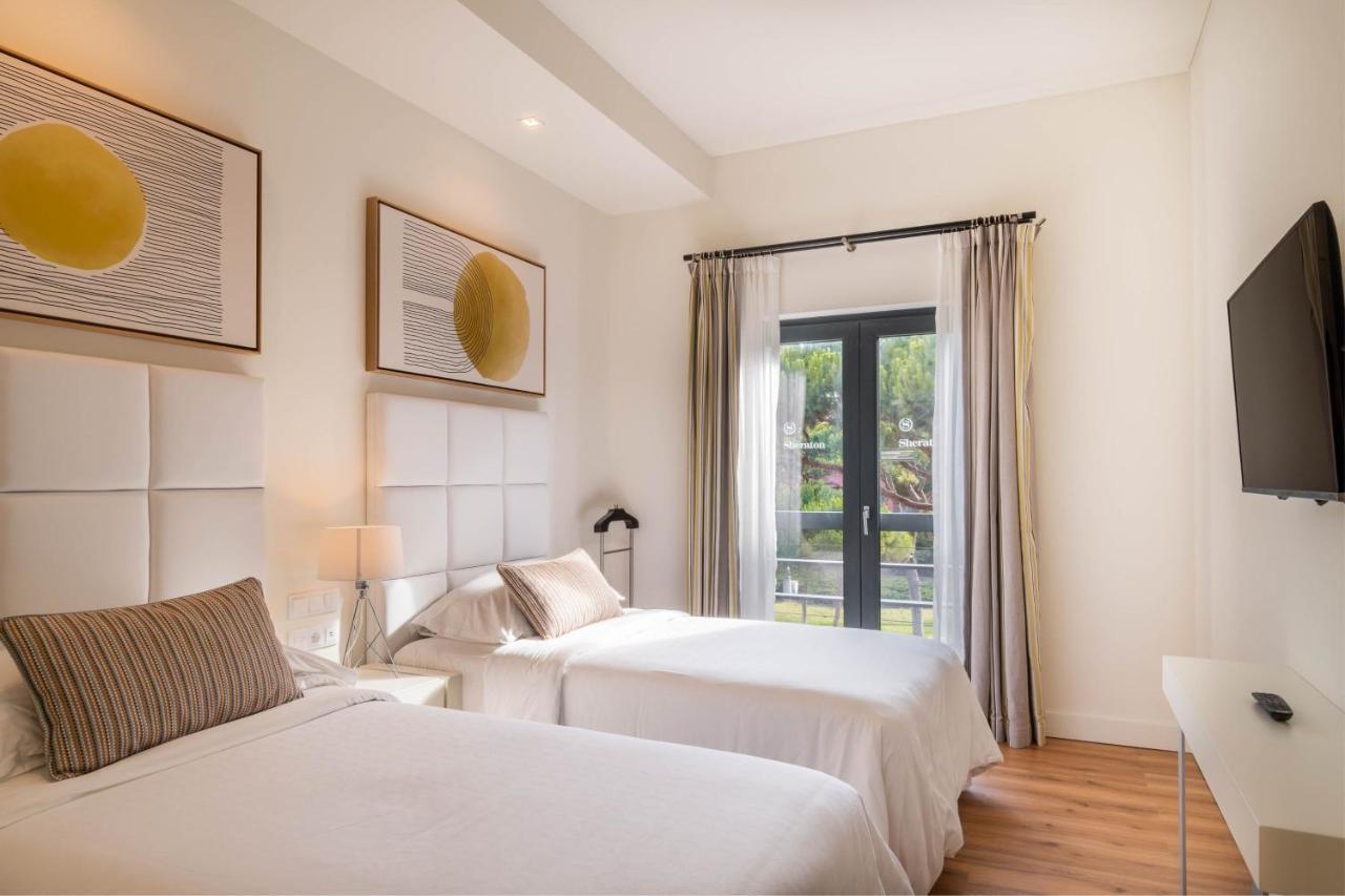 Sheraton - Hotel&residences 5* Cascaes