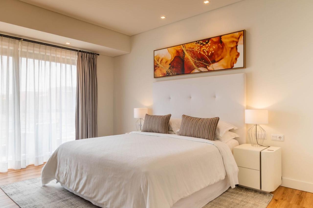 Sheraton - Hotel&residences Cascaes