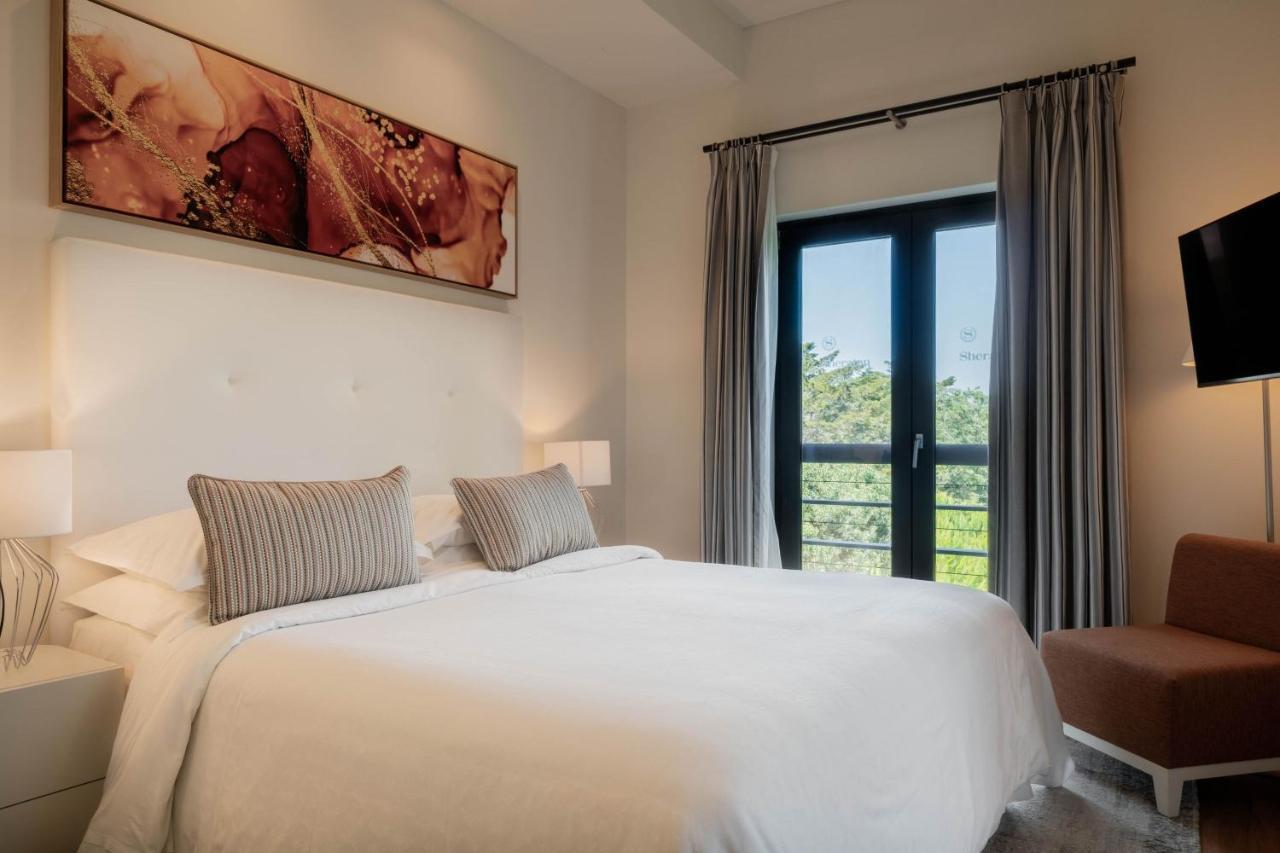 Sheraton - Hotel&residences 5* Cascaes
