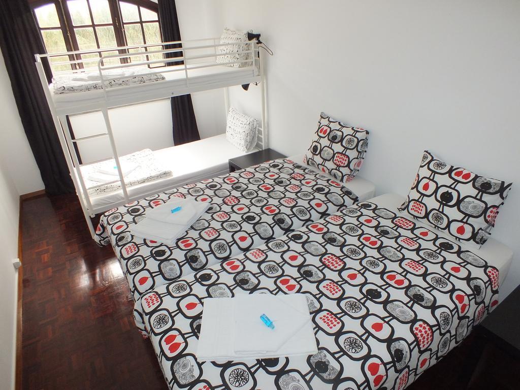 Dorms & Doubles Vakantiehuis Peniche