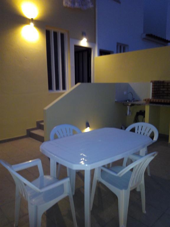 Casa Yucca Сasa de vacaciones Salema