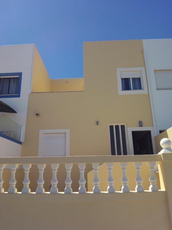 Casa Yucca Сasa de vacaciones Salema