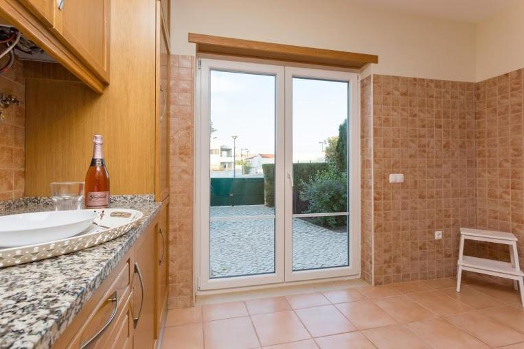 T3 Com Jardim Villa Sagres
