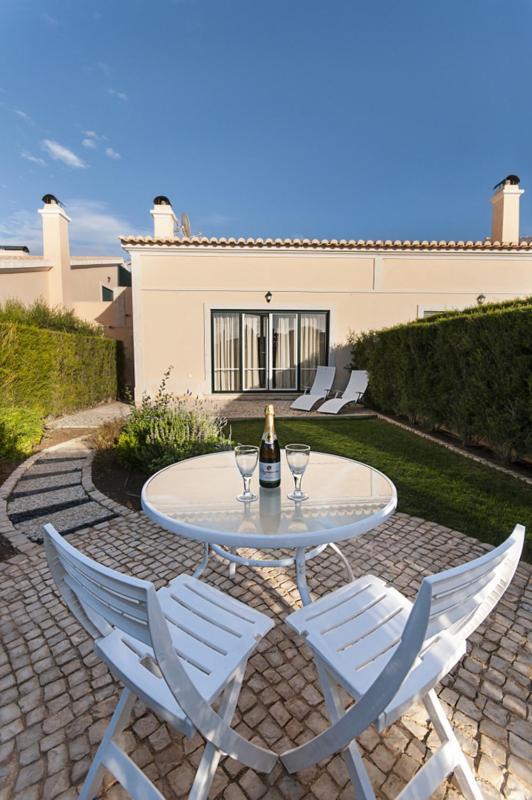 Villa T3 Com Jardim
