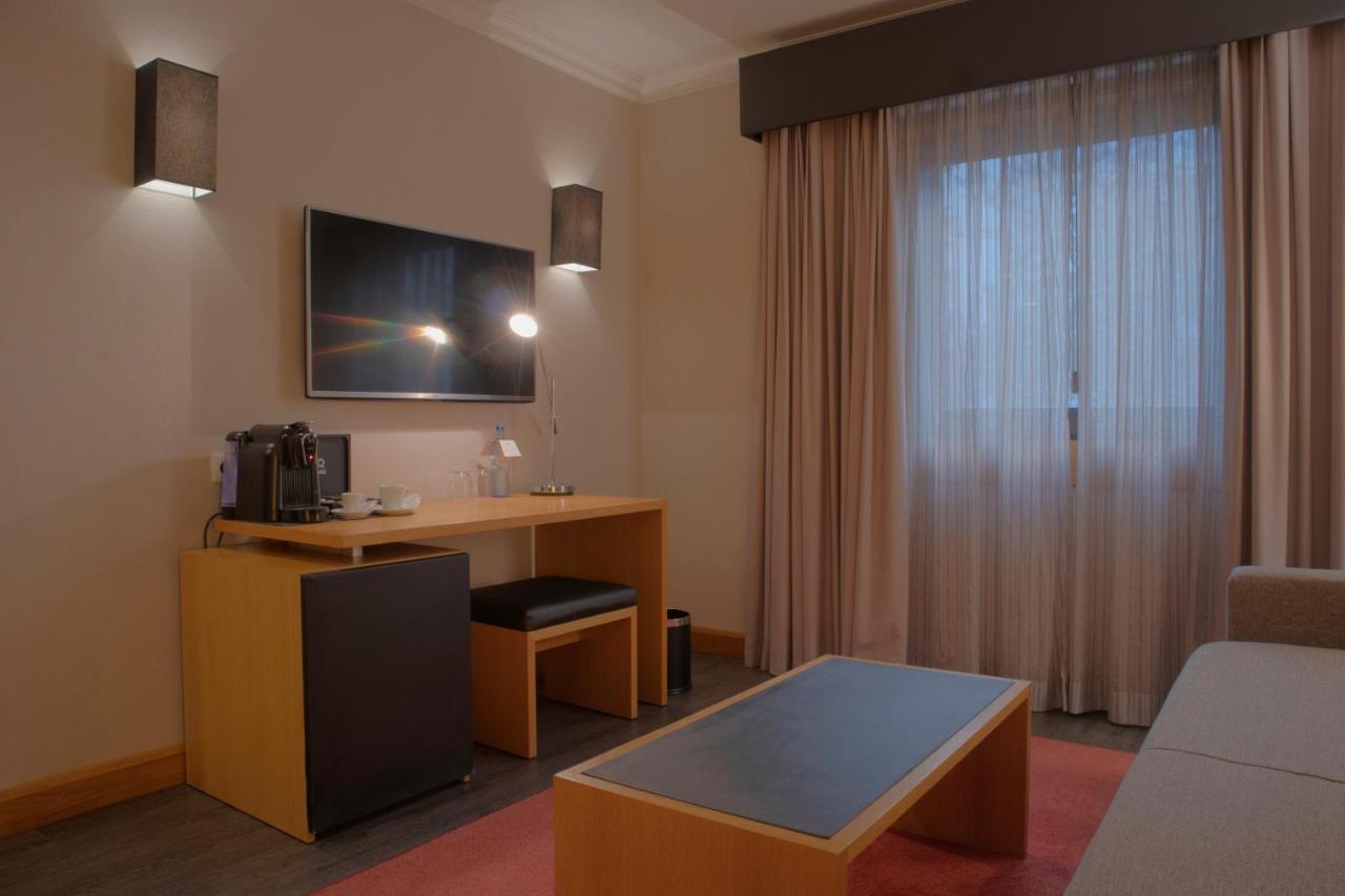 Hotel Sana Reno Lissabon