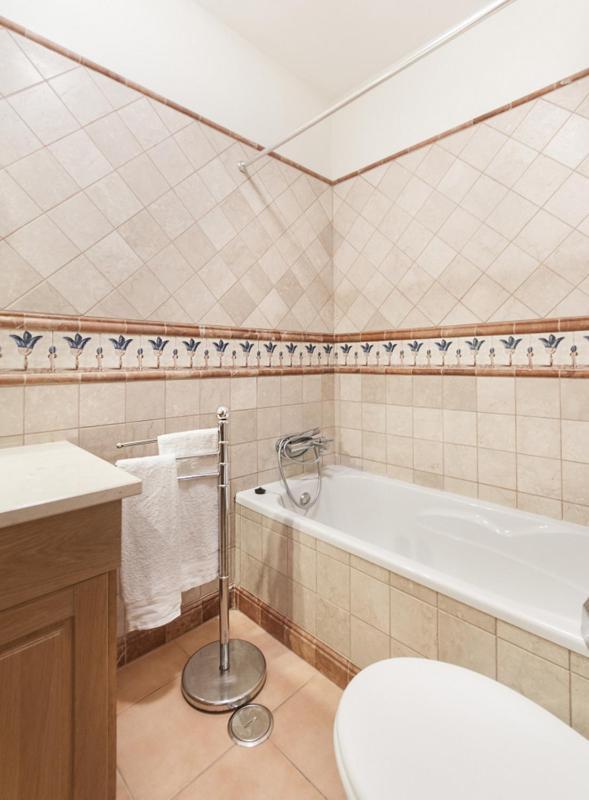 Villa T3 *