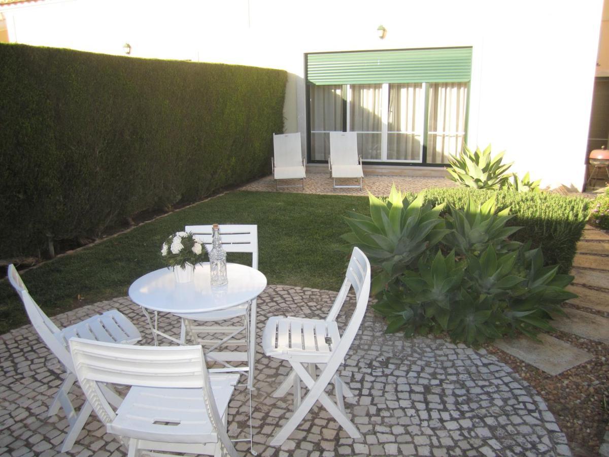 T3 Com Jardim Villa *