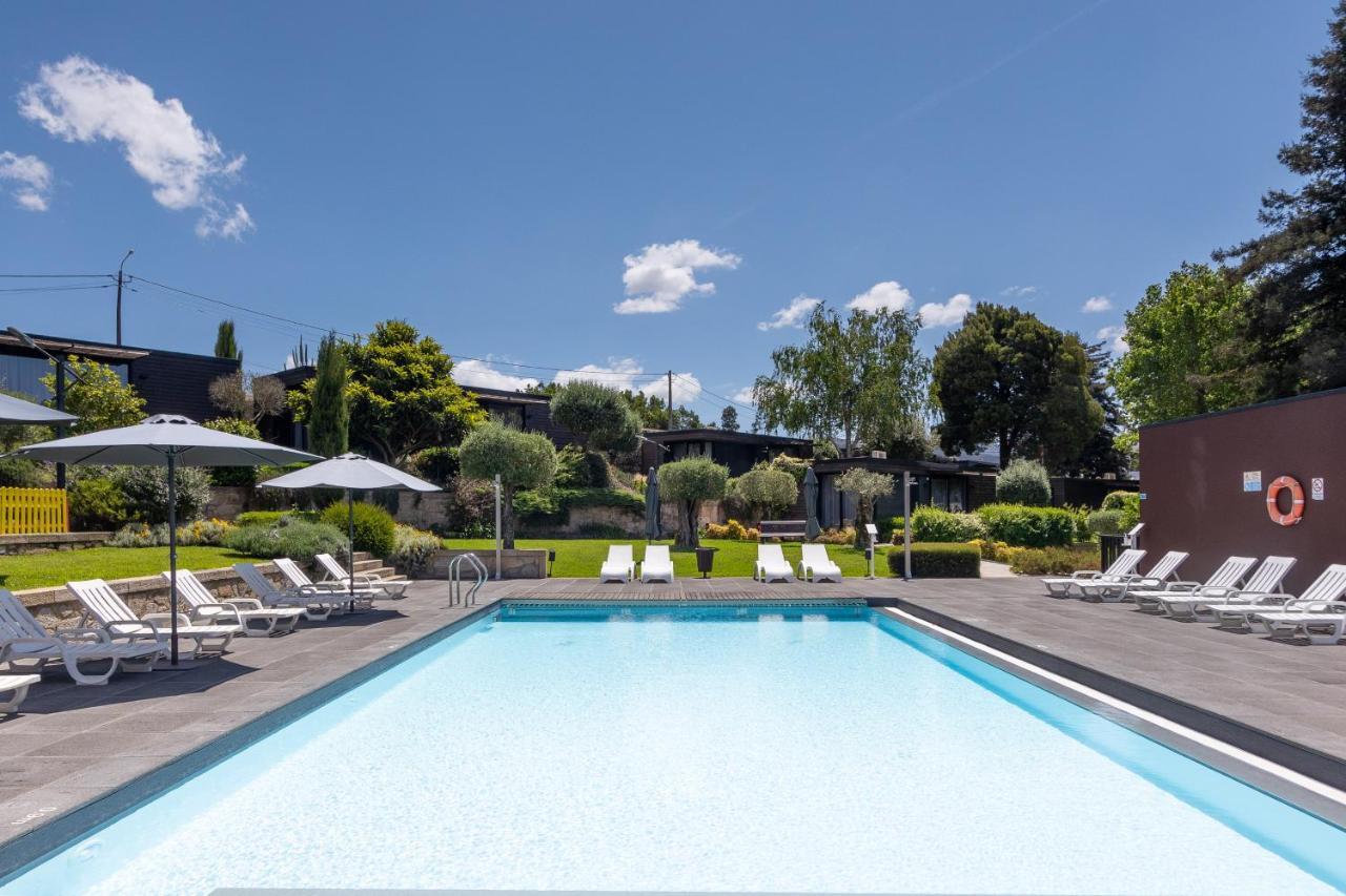 Resort Prazer Da Natureza & 4*