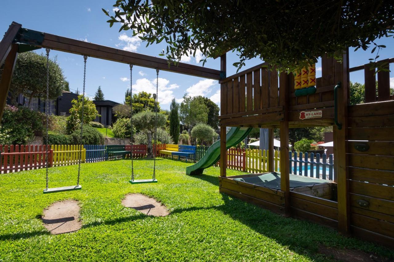 Prazer Da Natureza & Resort Caminha