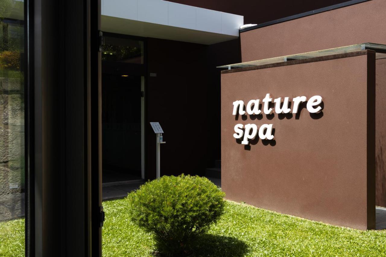 Resort Prazer Da Natureza & Caminha