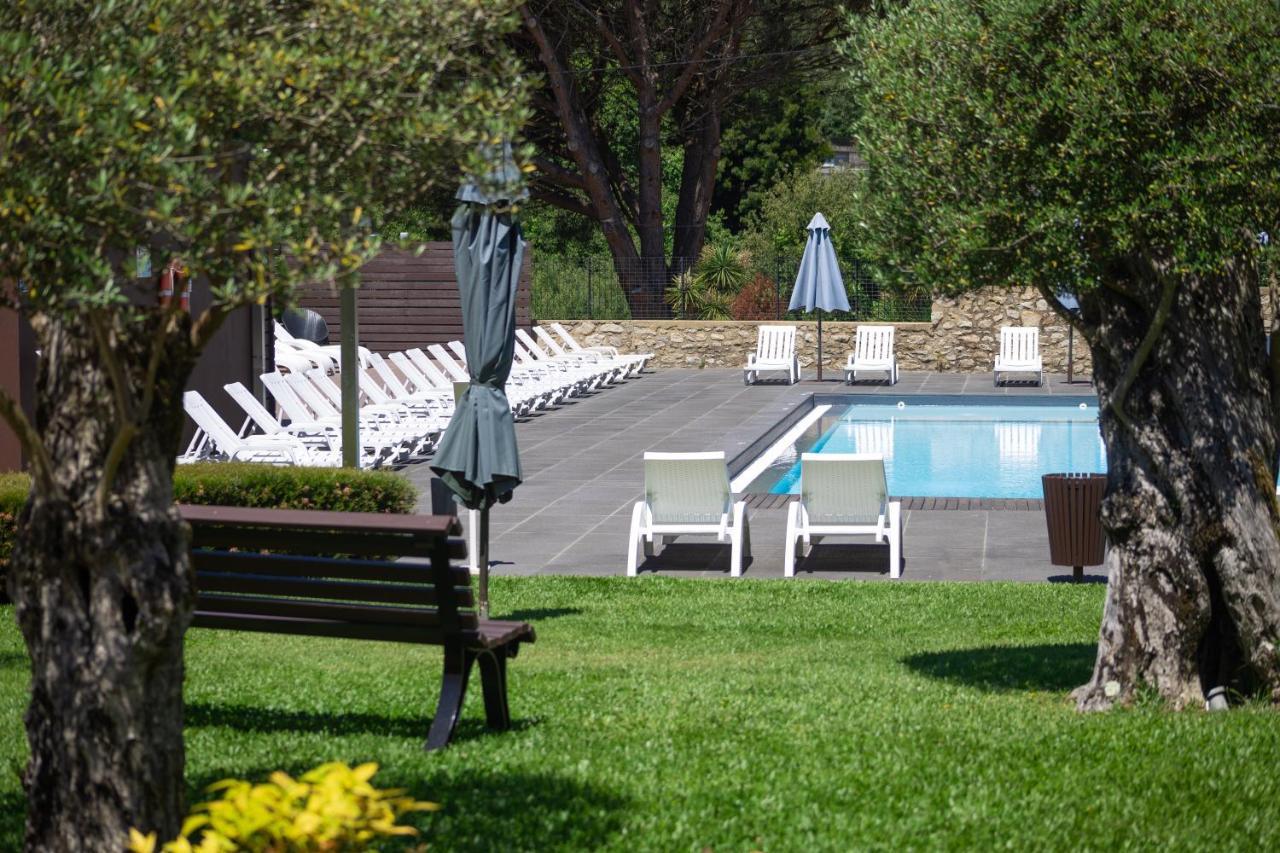 Resort Prazer Da Natureza & 4*