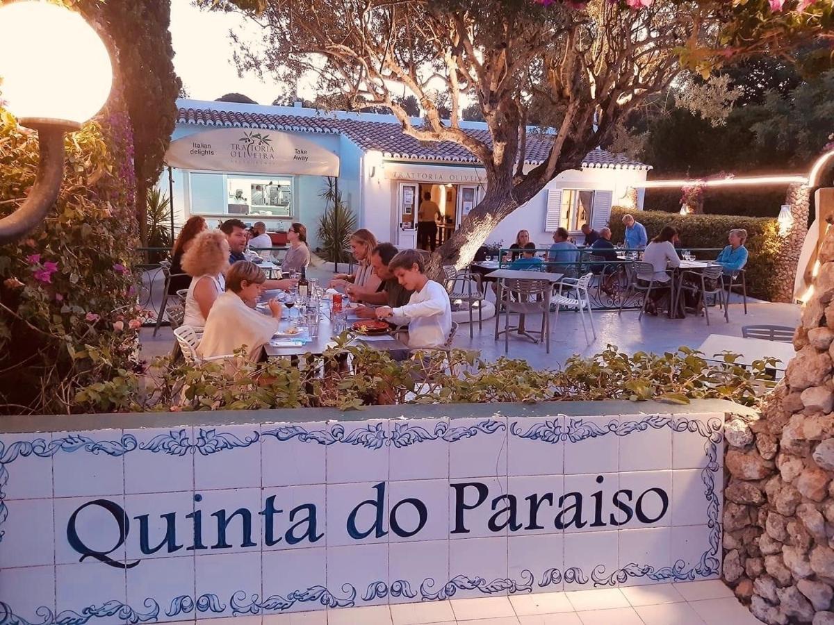 Resort Quinta Do Paraiso - Al Carvoeiro (Lagoa)
