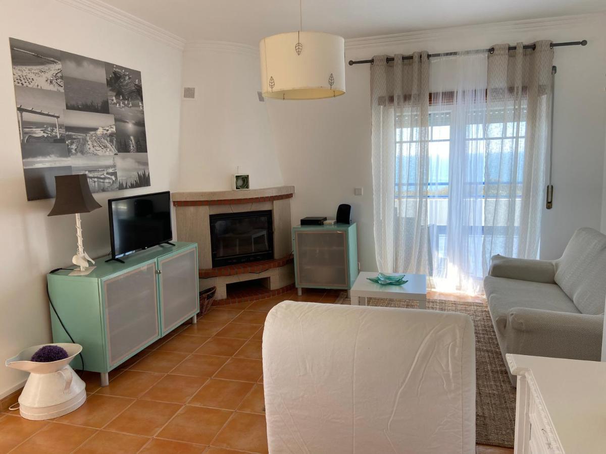 Appartement Ocean View *