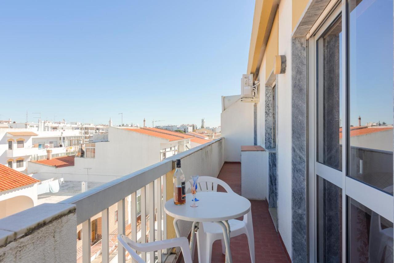 Olive - Apartment Quarteira