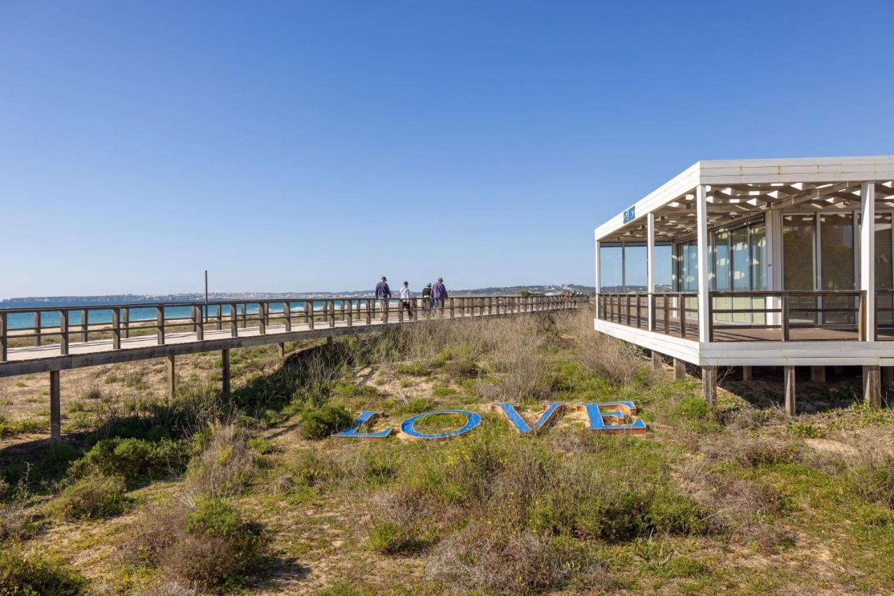 Apartment Torralta Oceanfront Luxury Alvor