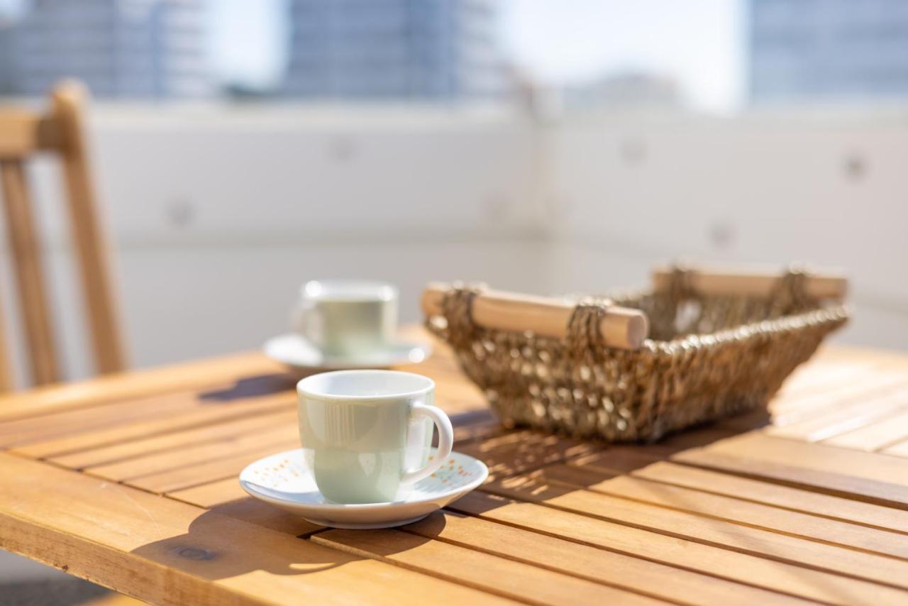 Apartment Torralta Oceanfront Luxury Alvor