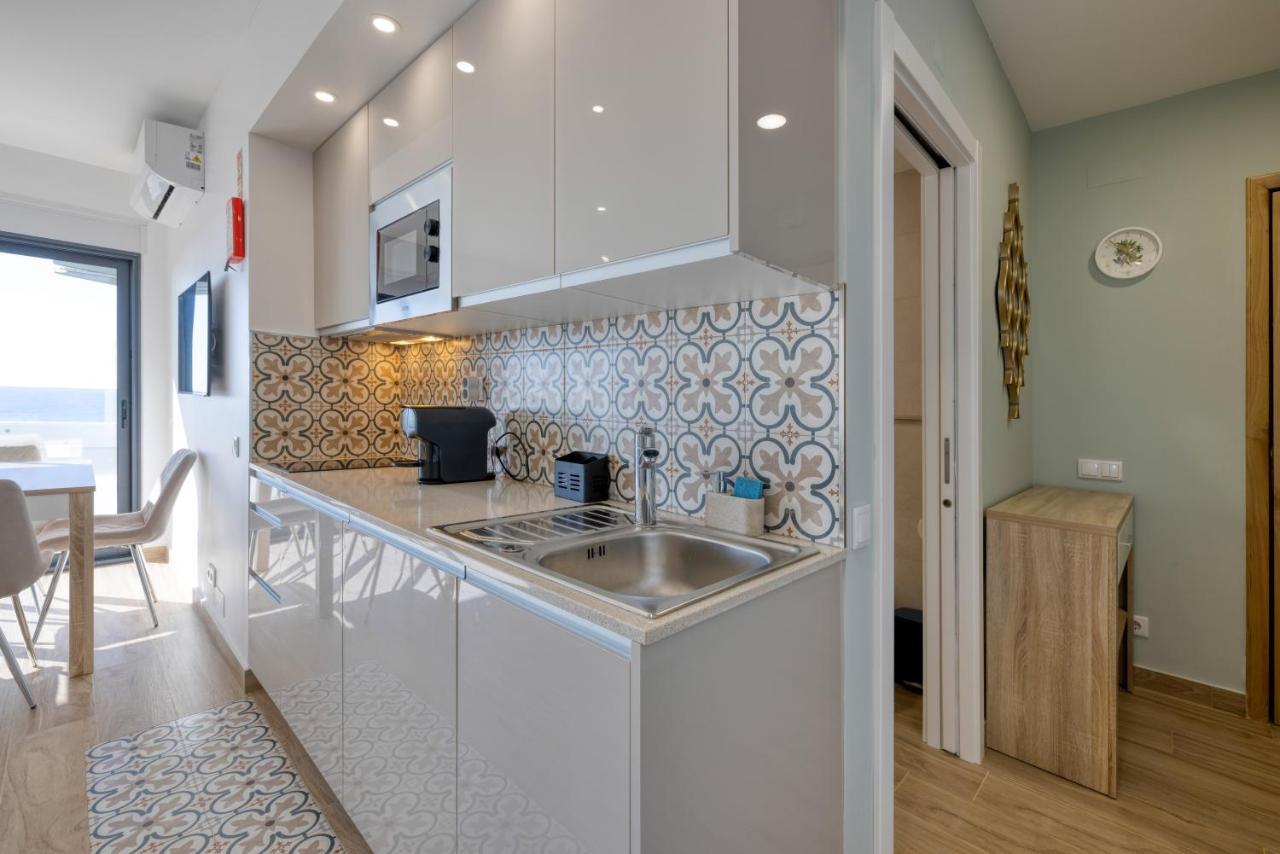 Torralta Oceanfront Luxury