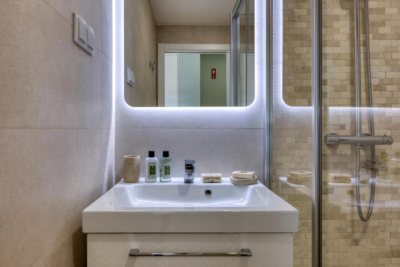 Torralta Oceanfront Luxury Apartment *