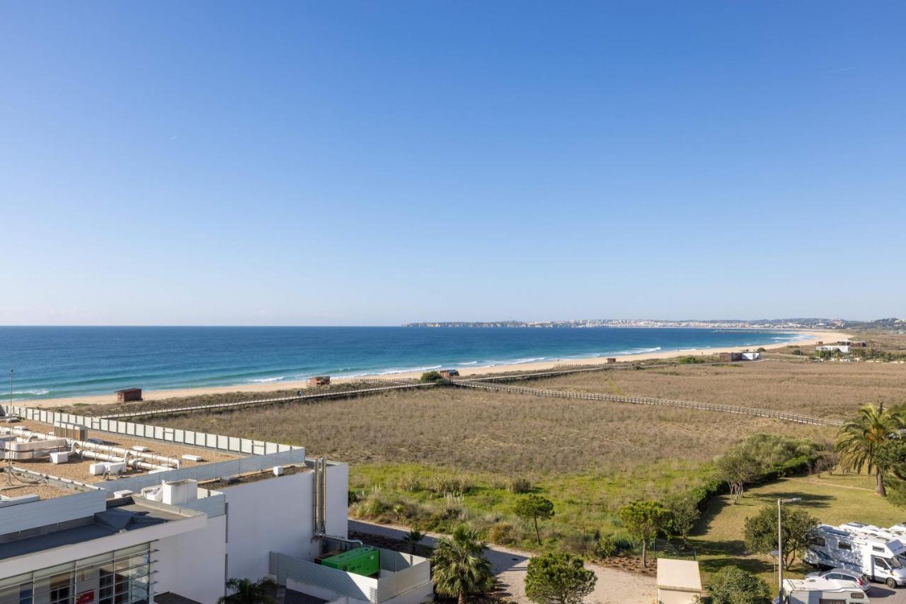 Apartment Torralta Oceanfront Luxury *