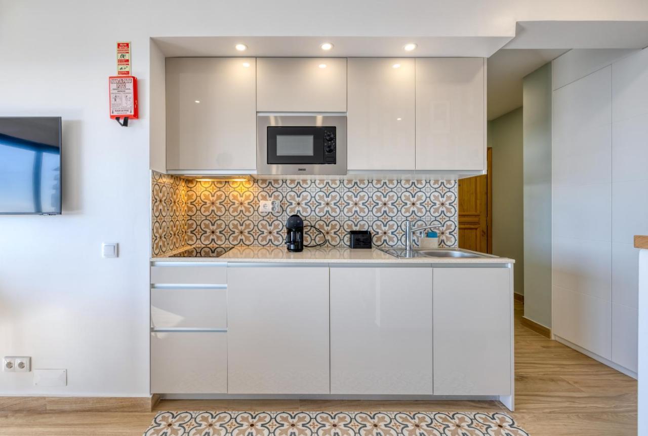 Apartment Torralta Oceanfront Luxury *