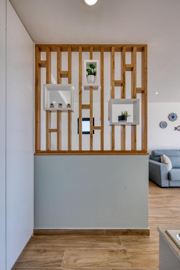 Torralta Oceanfront Luxury Apartment