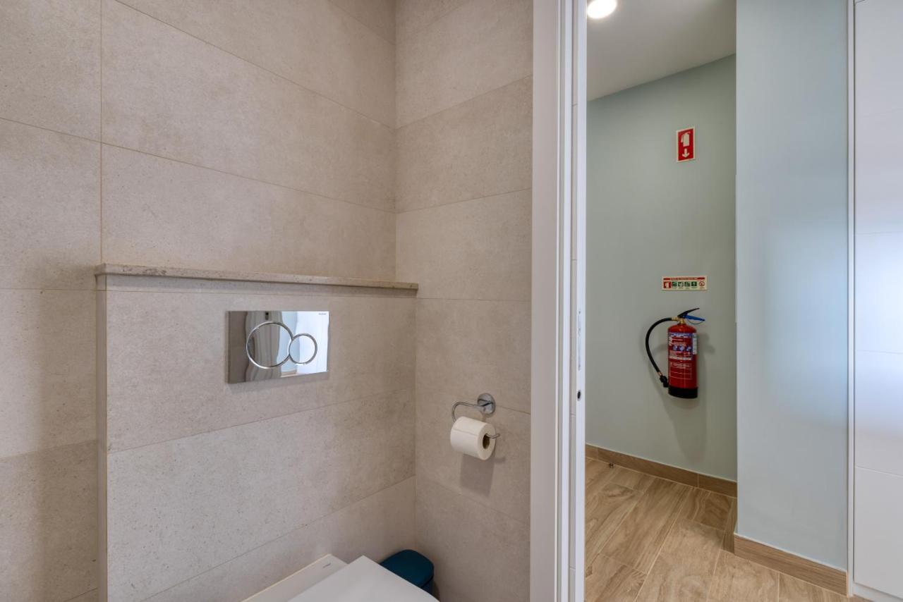 Apartment Torralta Oceanfront Luxury *