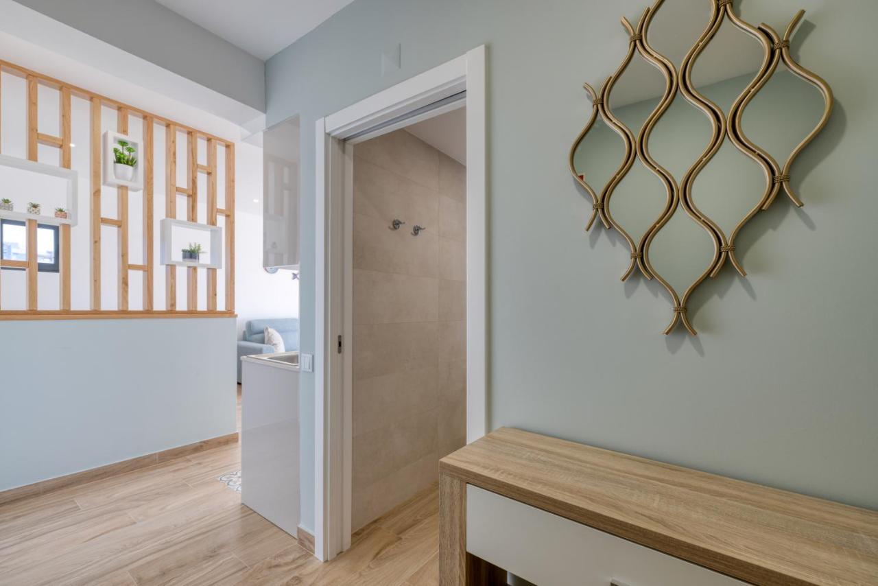Apartment Torralta Oceanfront Luxury *