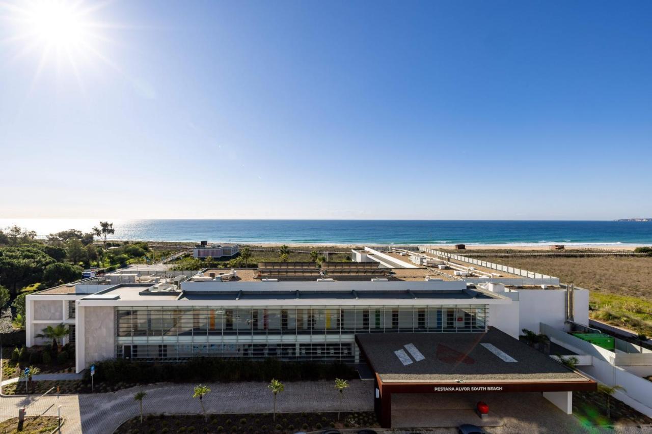 Apartment Torralta Oceanfront Luxury *