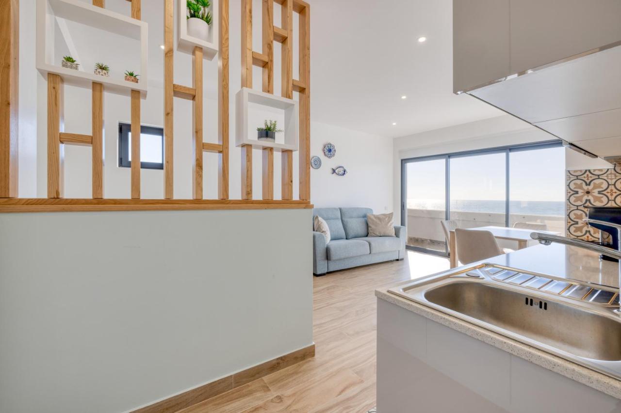 Torralta Oceanfront Luxury