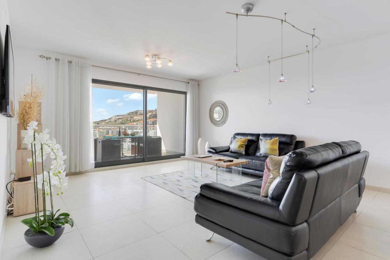 Apartamento Nata By Madeira Caniço