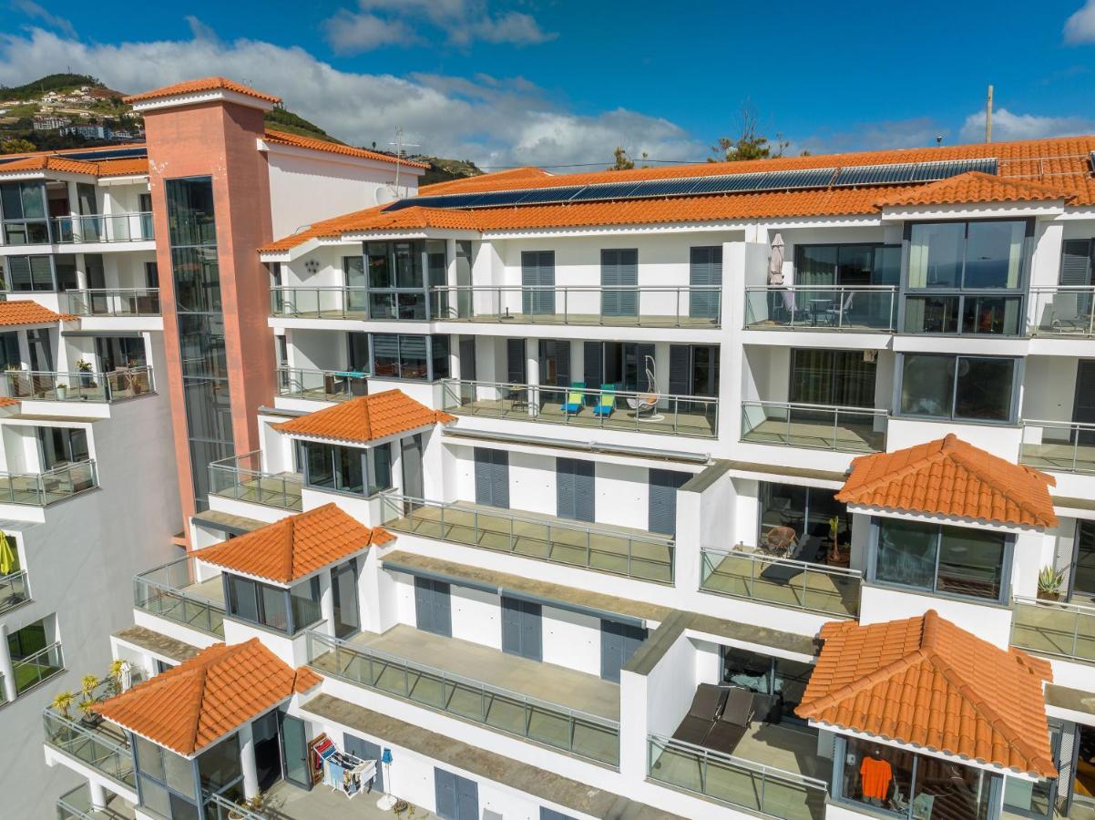 Nata By Madeira Apartment