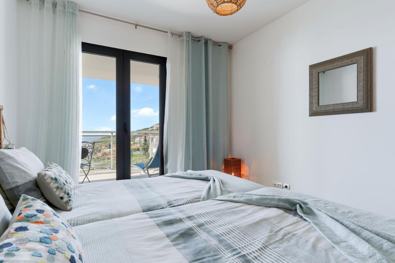 Apartamento Nata By Madeira