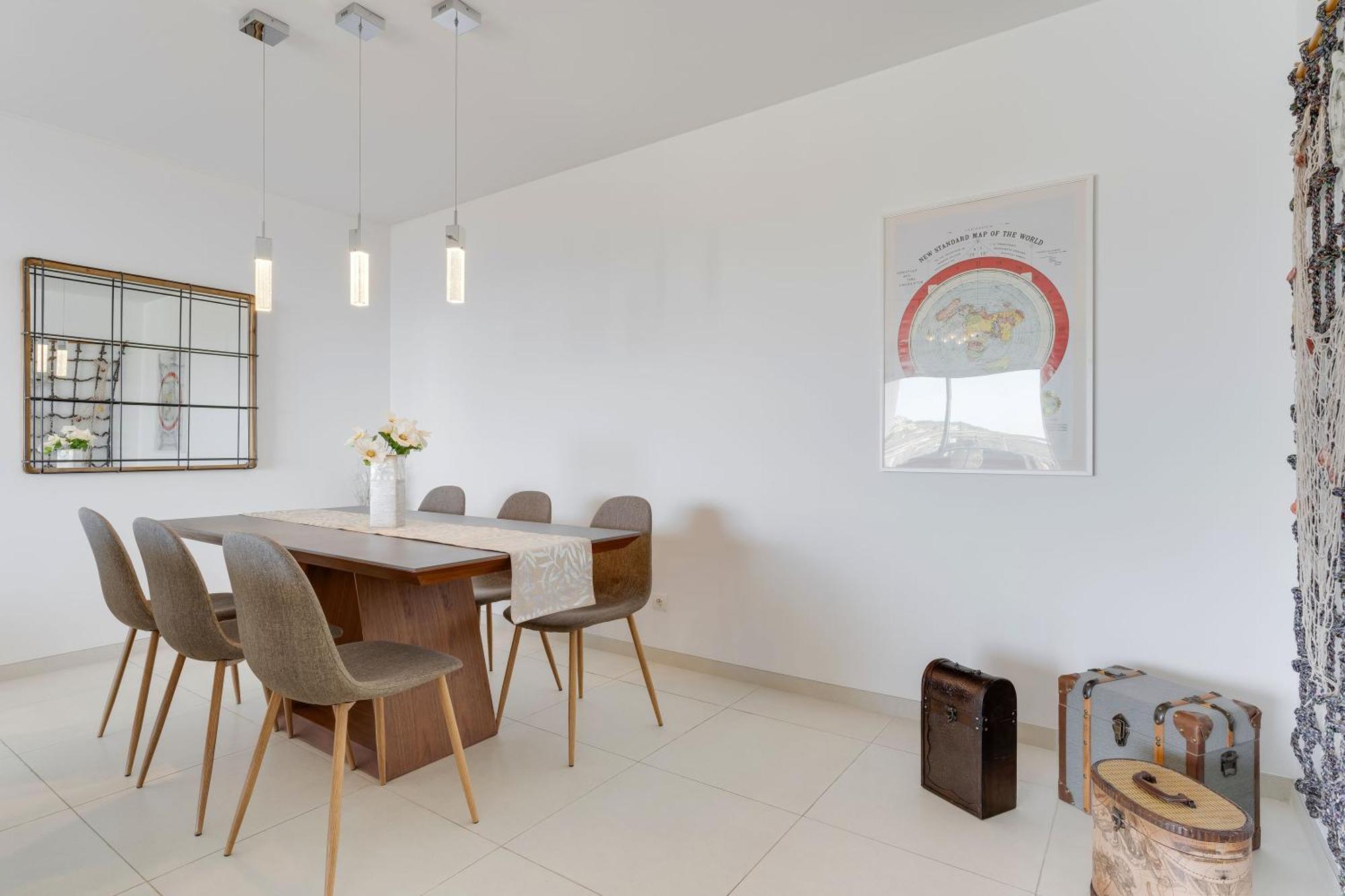 Apartamento Nata By Madeira