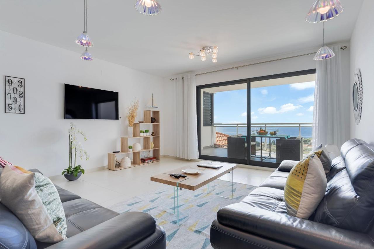 Apartamento Nata By Madeira Caniço