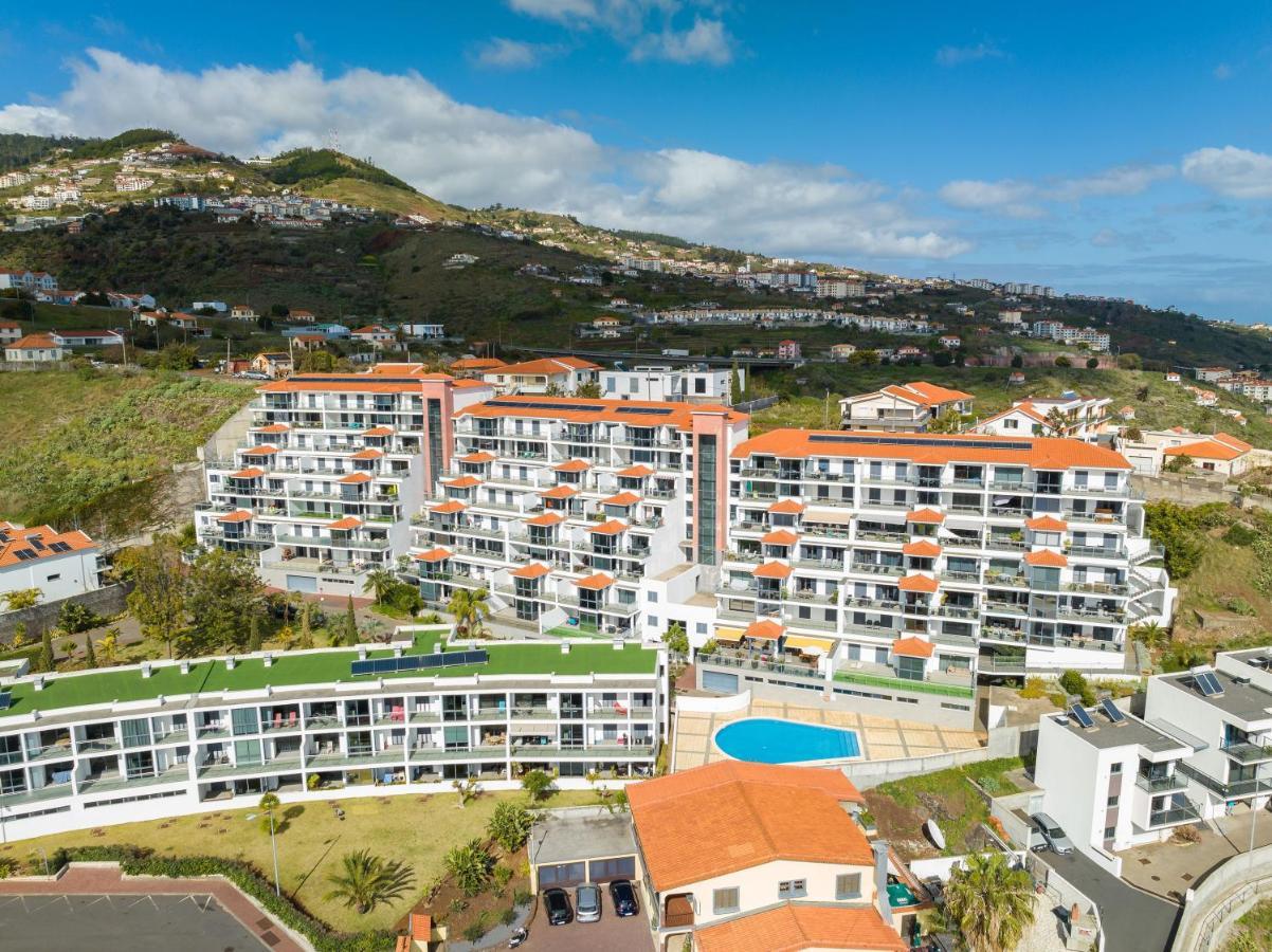 Nata By Madeira Apartamento