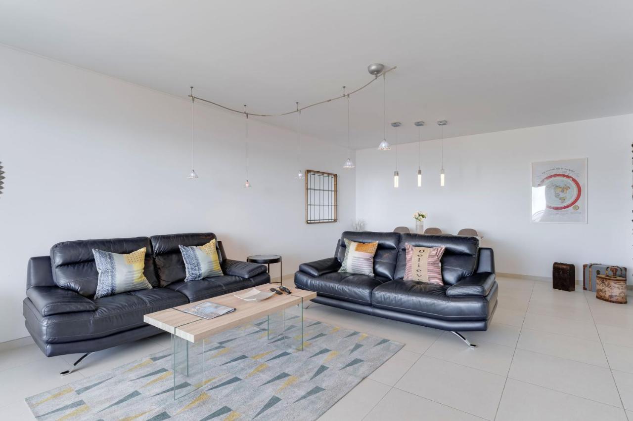 Apartamento Nata By Madeira *