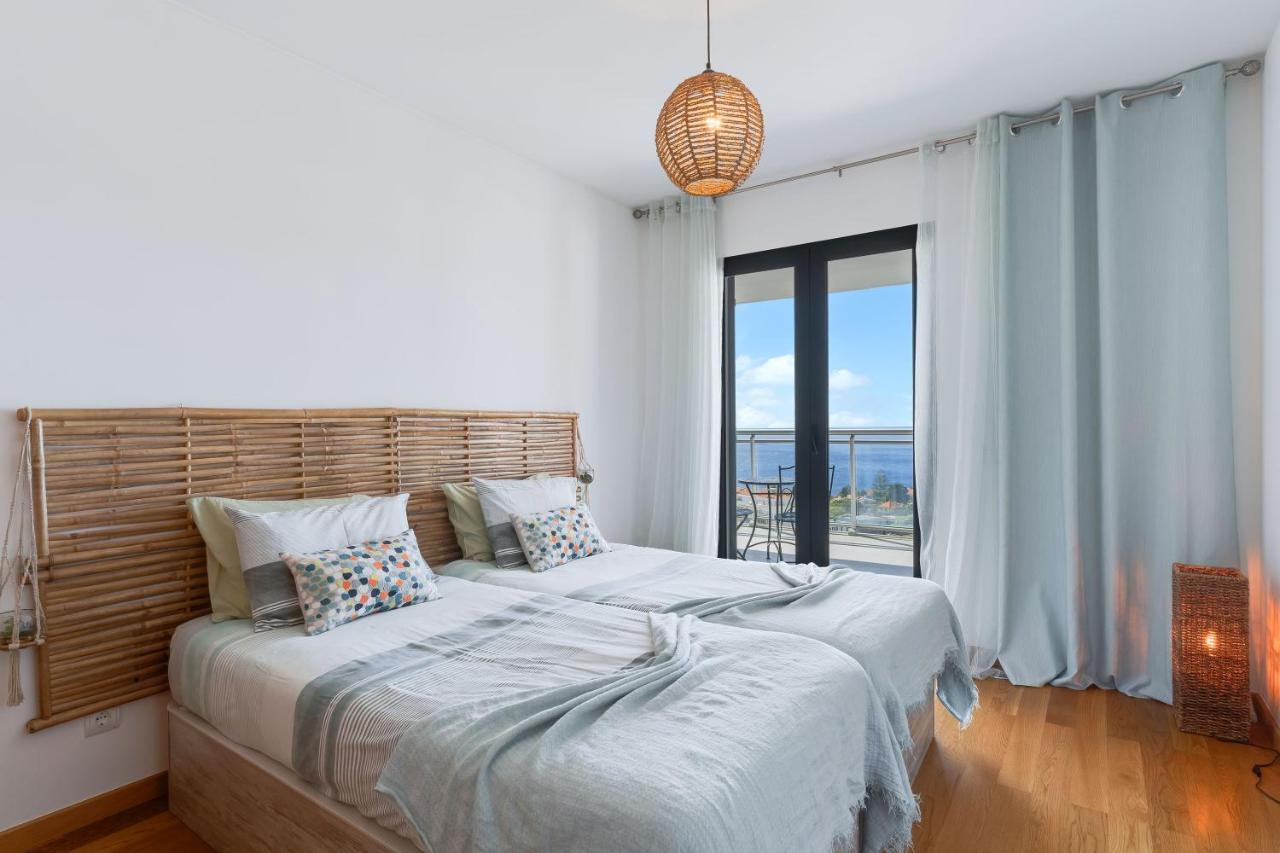 Apartamento Nata By Madeira