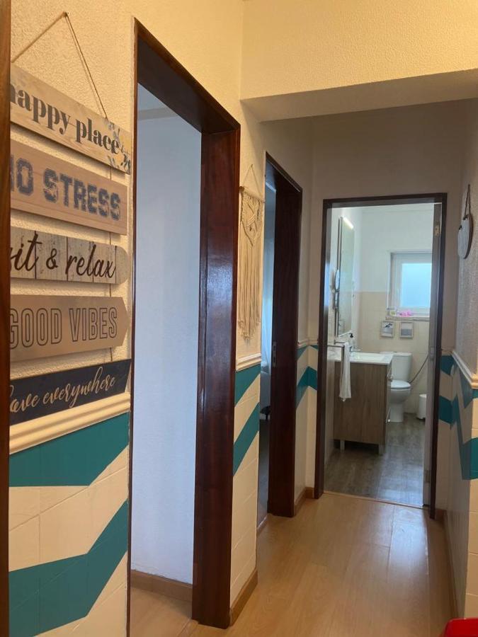 Apartment South *