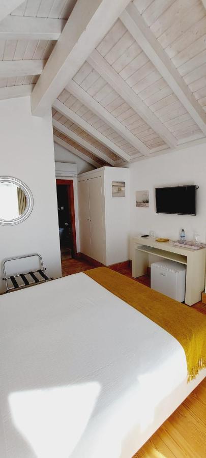 Guarda Rios Bed & Breakfast Vila Nova de Milfontes