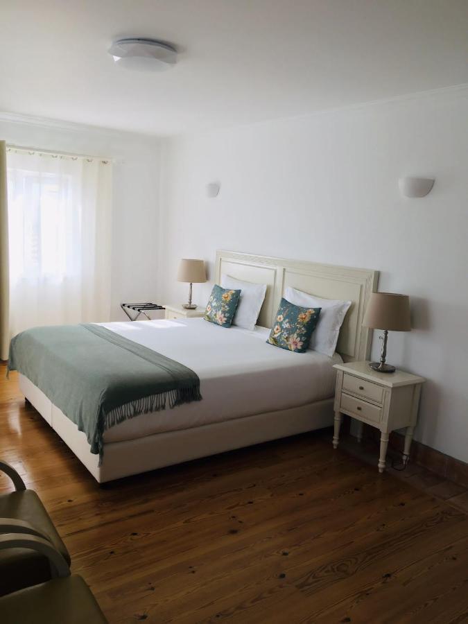 Bed & Breakfast Guarda Rios Vila Nova de Milfontes