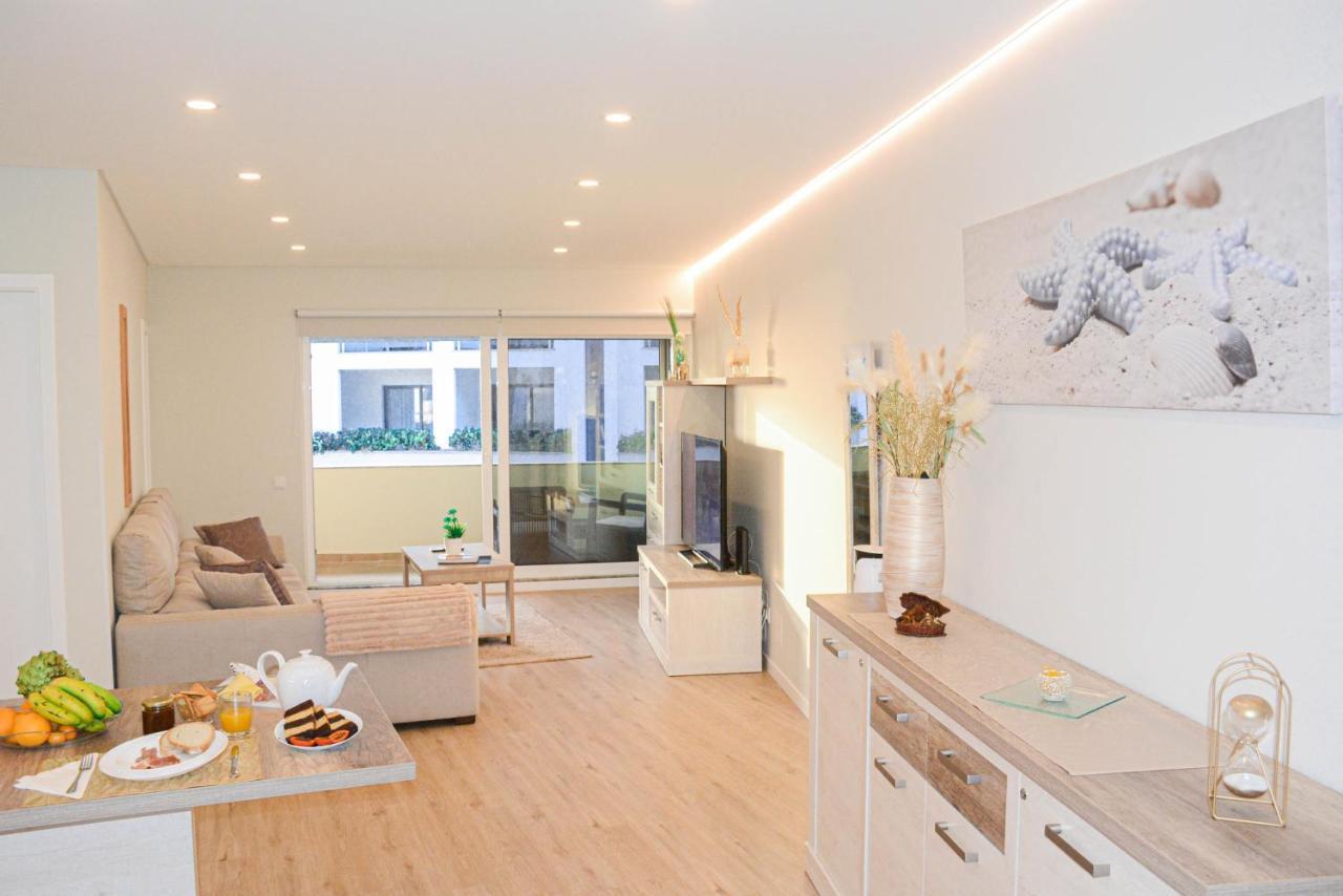 Apartment Sol Do Lido 2 *