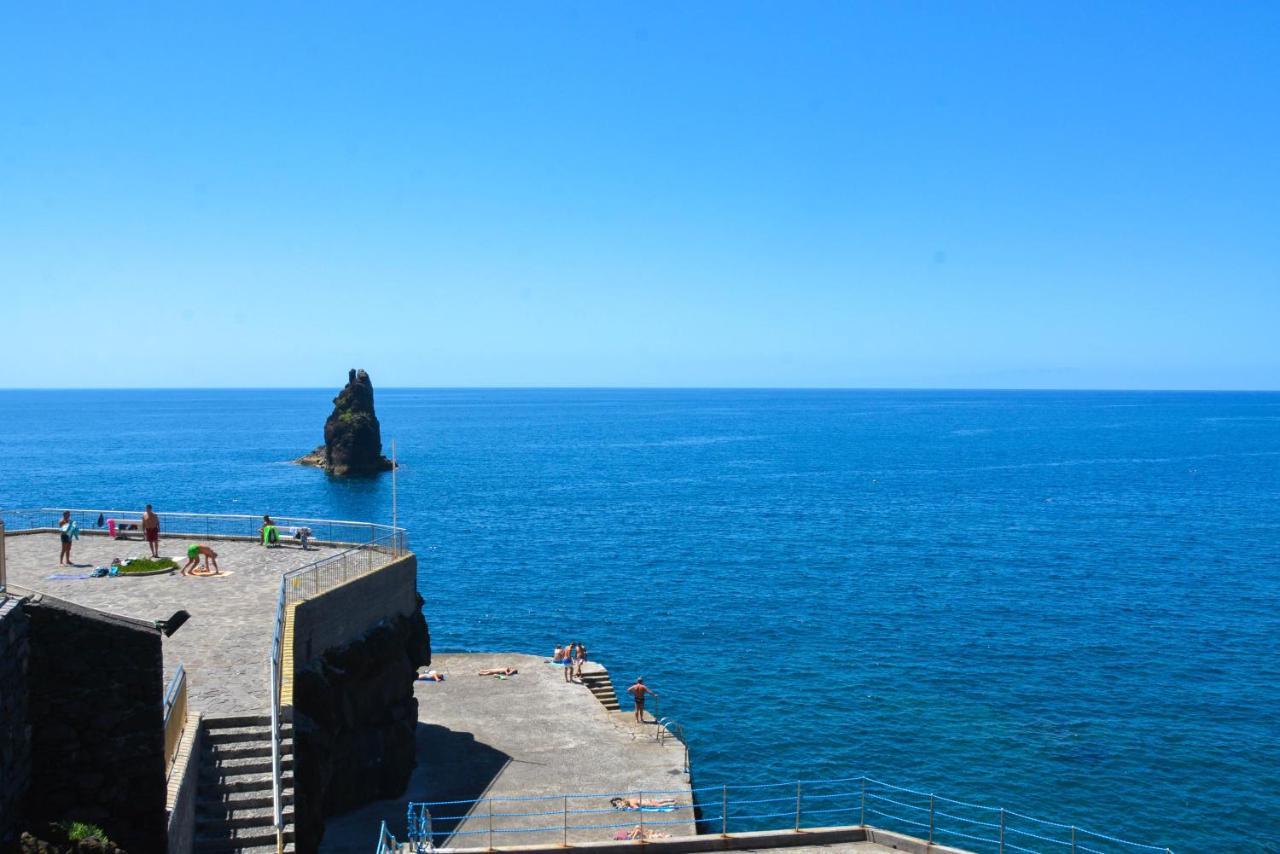 Sol Do Lido 2 Funchal (Madeira)