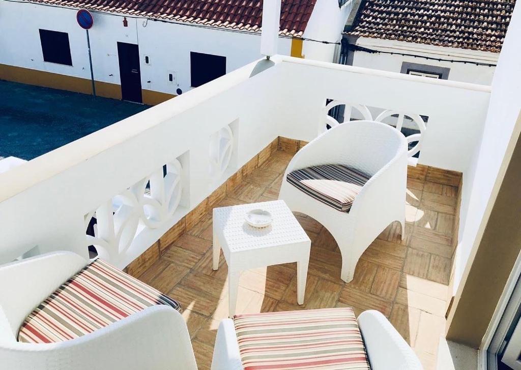 Bed & Breakfast Guarda Rios