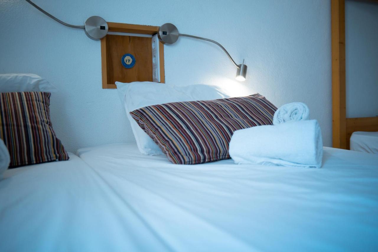 Albergue Wax FAO