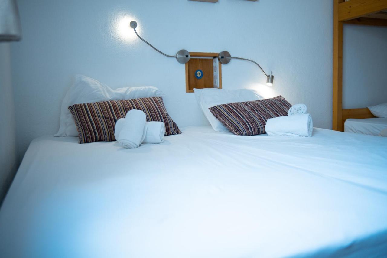 Albergue Wax