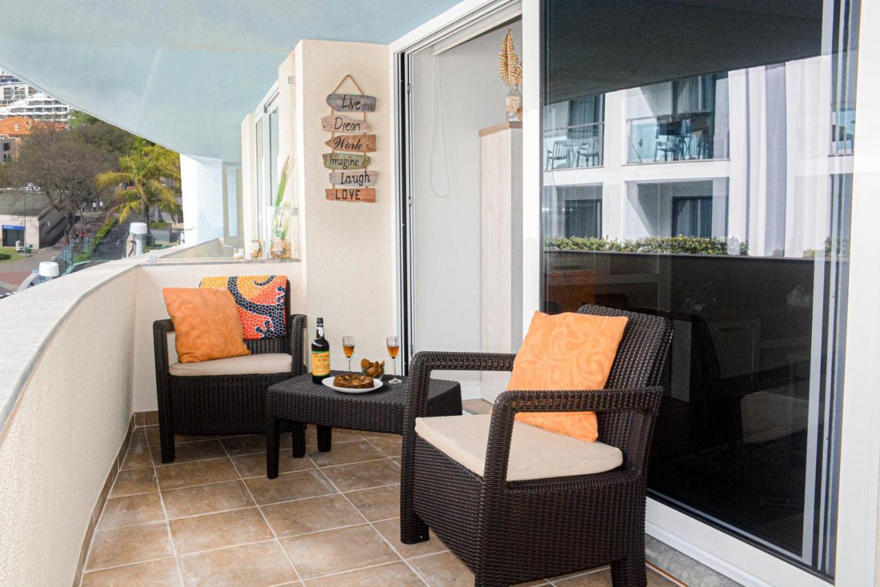 Apartment Sol Do Lido 2 *